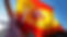 Flag of Spain