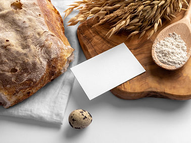 Bread Shop