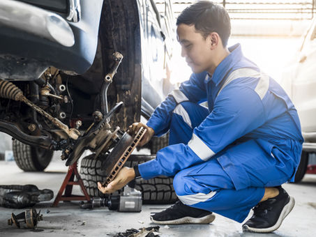 T2Pros: Rim Repair Service You Can Rely On 