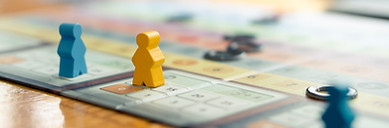 Game Playing Pieces