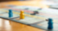 Game Playing Pieces