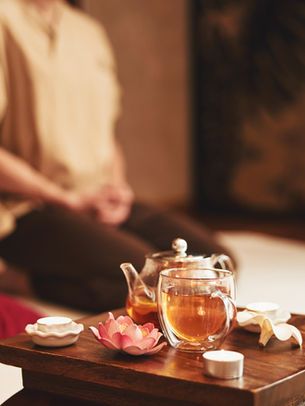 A Mindful Eating Ritual (Mindfulness Challenge Article #4)