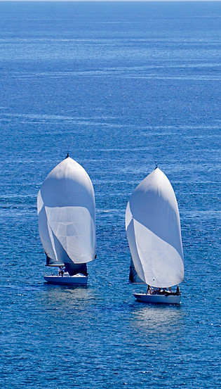 Sailing