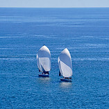Sailing