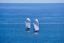Sailing