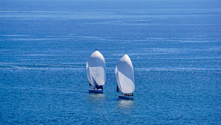 Navigating the Markets: Summer Trading Themes
