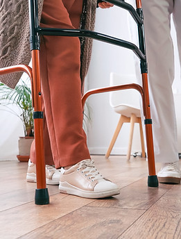 Walking Aid