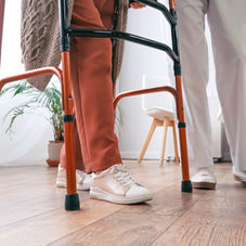 How Your Feet Change as You Age (and What You Can Do About It)