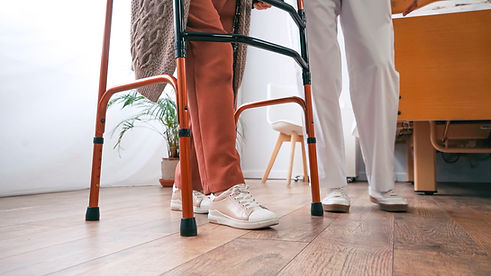 Walking Aid