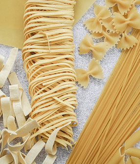 Fresh Pasta