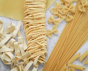 Fresh Pasta