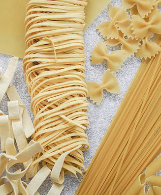 Pasta fresca