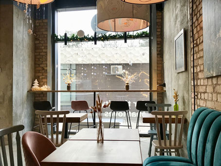 Tip of the day for Restaurants