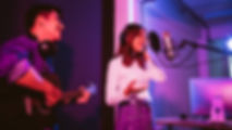 Music recording