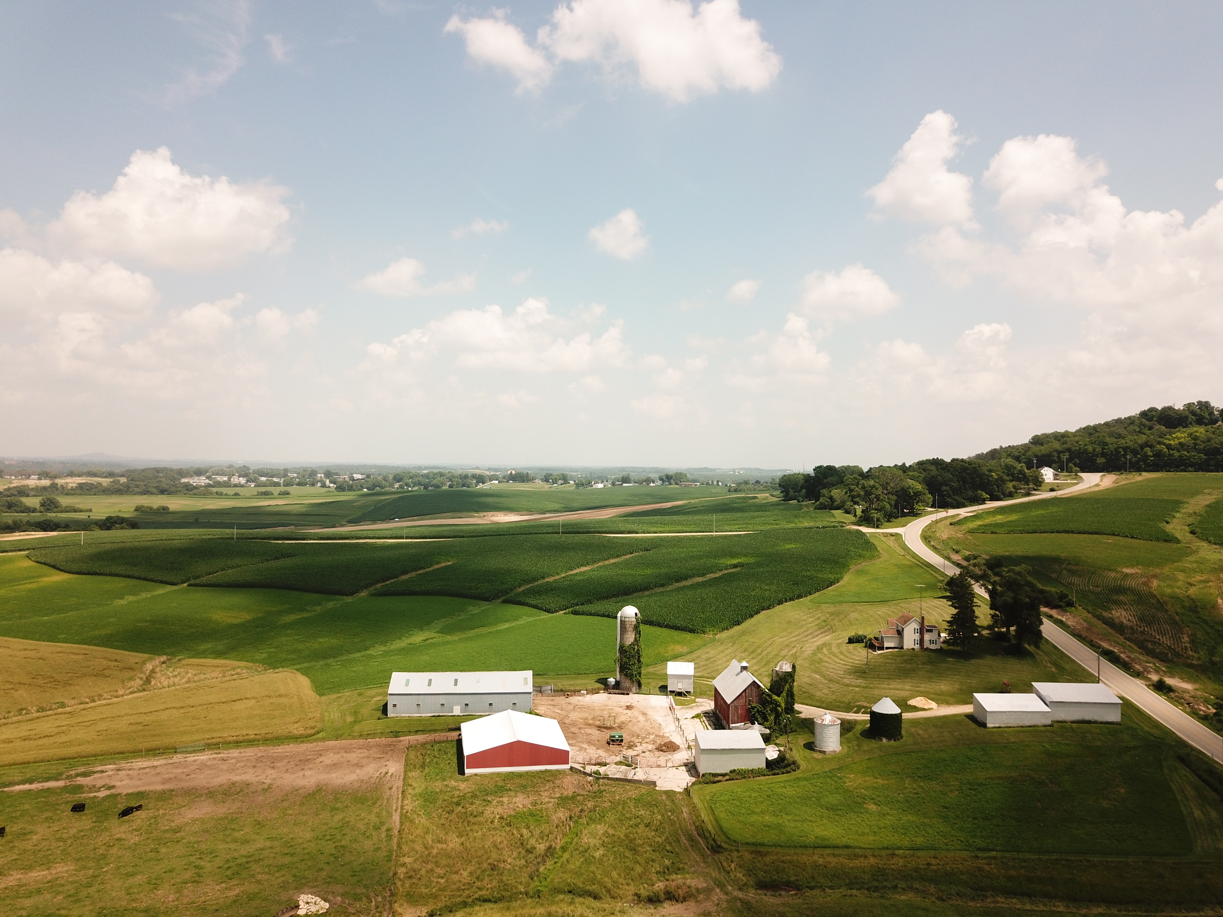 What is farmer’s pollution liability? What is farmer’s pollution liability?