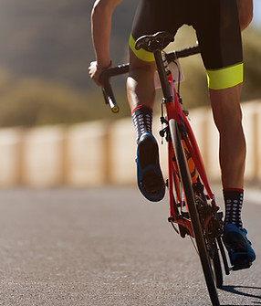 Cycliste