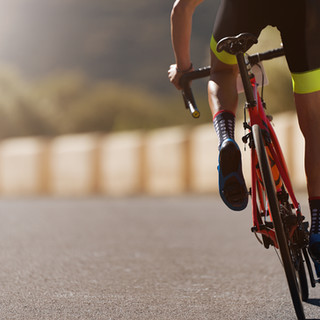 Cycliste