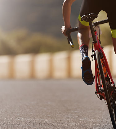 Professional Cyclist