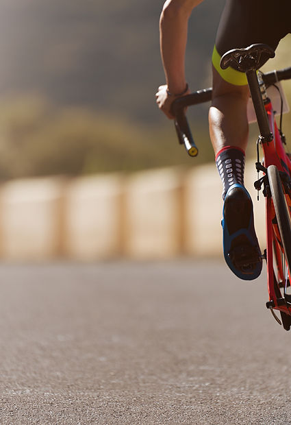 Cycliste