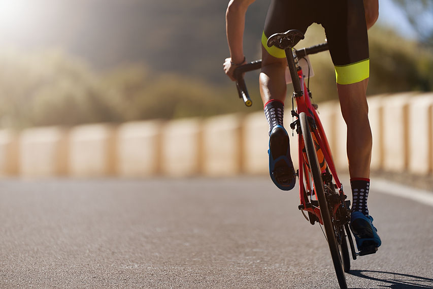 Ciclista profesional