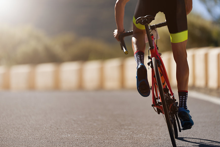 Cycliste