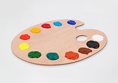 Color Palette