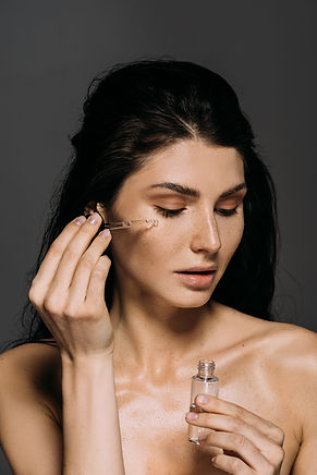 professional skin care uxbridge