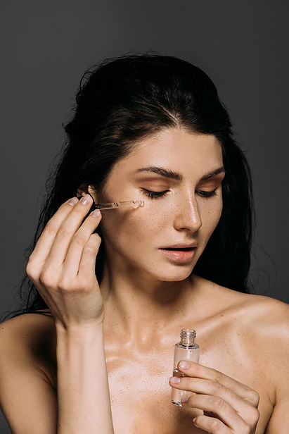 Eye Serum