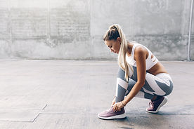 Sportswear
