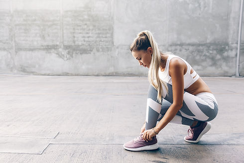 Fitness-Bild