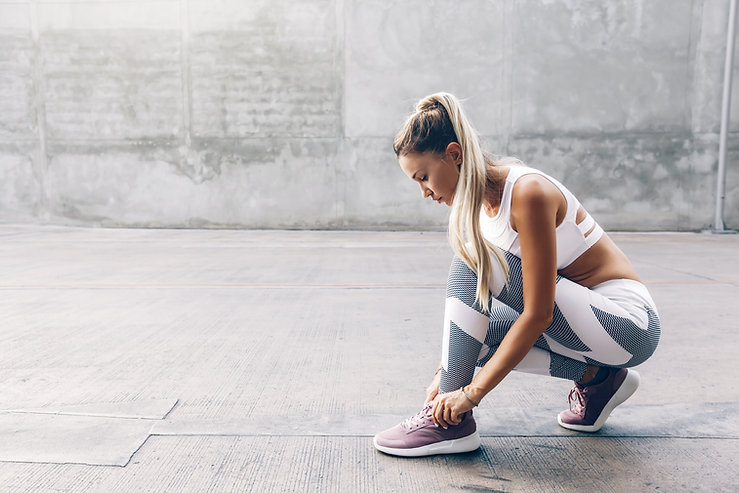 Sportswear