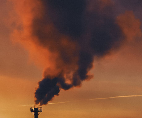 Industrial Pollution
