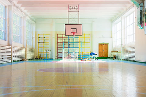 Gymnasium