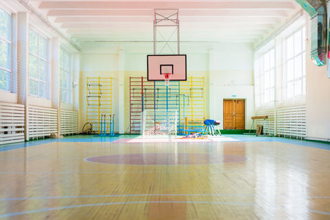Gymnasium