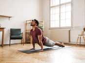 Stand Tall Again: Yoga Solutions for Kyphosis and Vitality