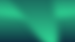 Gradiente verde