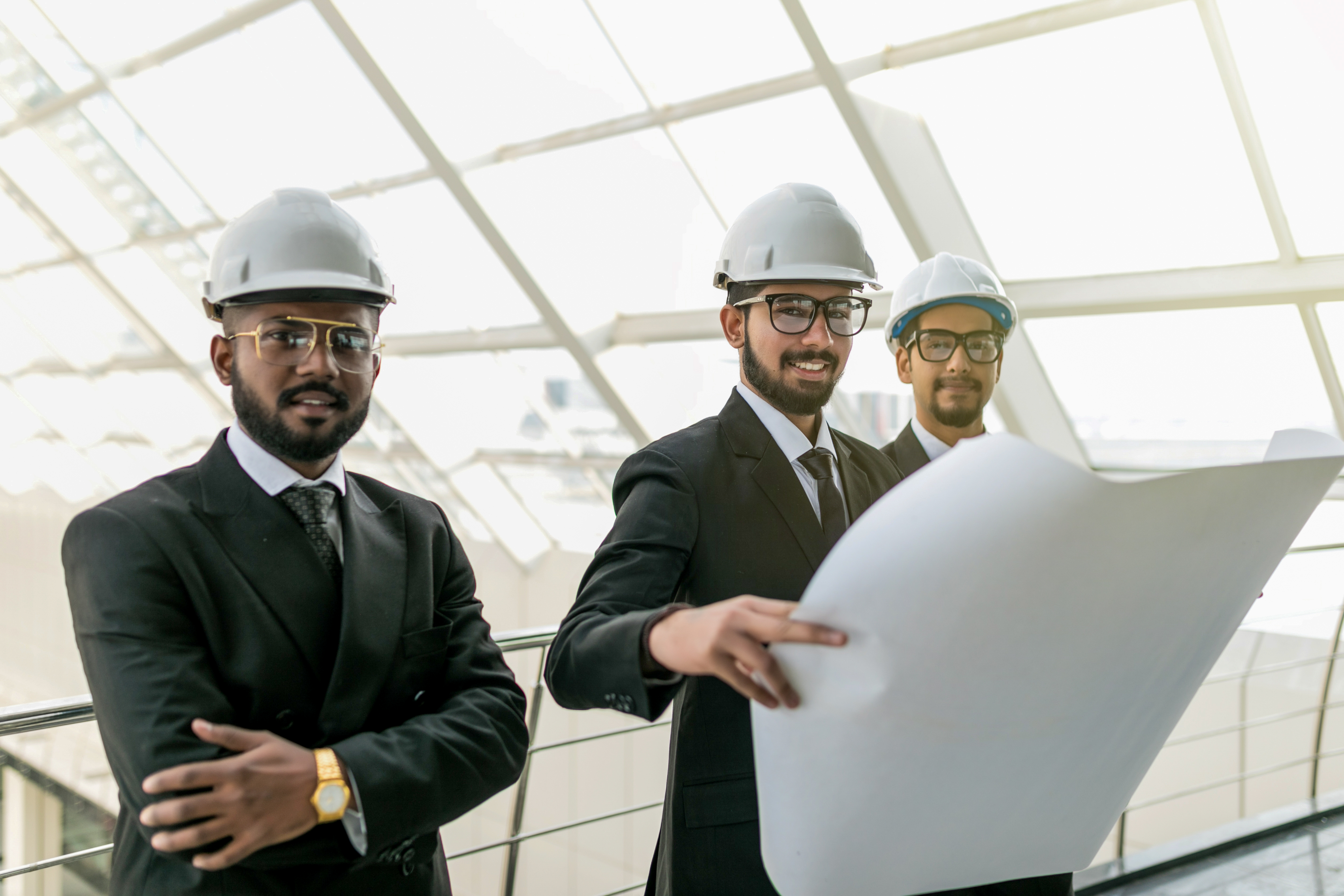 Building Planning