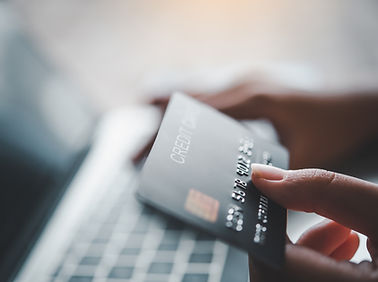 Mode de paiement