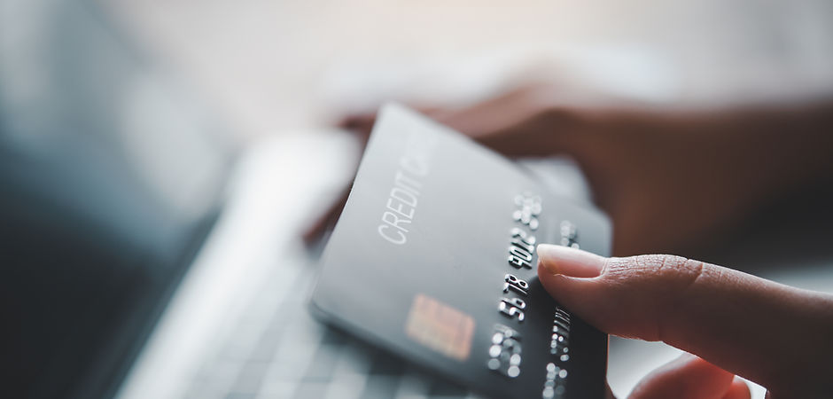 Kredi Kartıyla Online Alışveriş