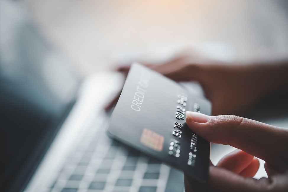 Payment Method
