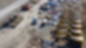 Heavy Machinery Parking Area