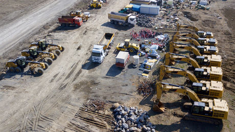 Plant and equipment valuation for family law business disputes under IVS 300 standards