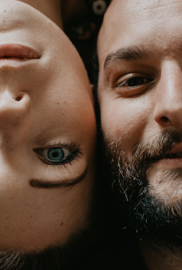 Nevěra trošičku jinak