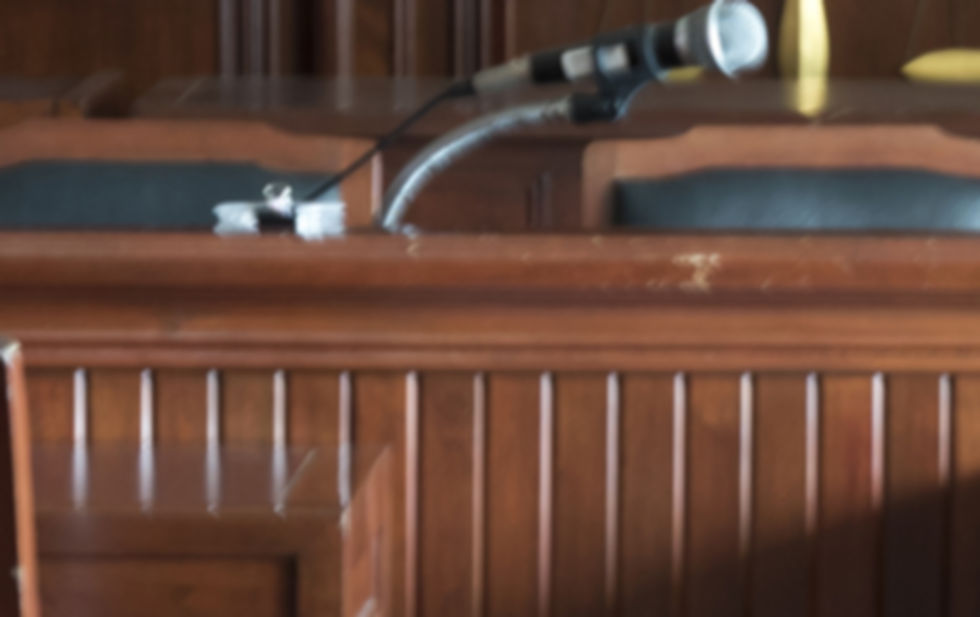 Courtroom