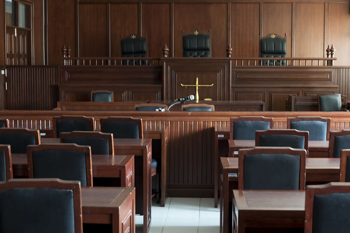 Courtroom