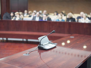 Ex-Councilwoman from Las Vegas Faces Charges in Charity Fraud Case