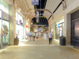 Novas cláusulas impostas aos lojistas pelos shopping centers