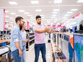 The End of Hierarchy Thinking in Retail