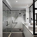 Modern Bathroom Design
