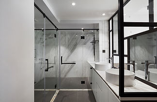 Modern Bathroom Design
